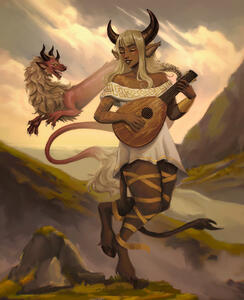 Fawn Bard